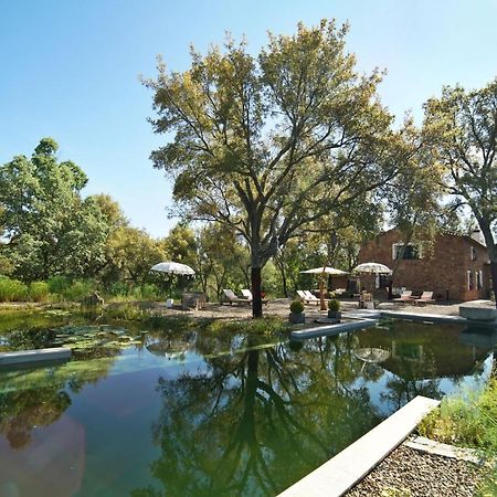 Valle Del Arroyo Casas Rurales - B&B - Solo Adultos Cortelazor 外观 照片