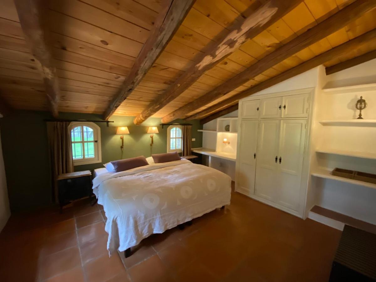 Valle Del Arroyo Casas Rurales - B&B - Solo Adultos Cortelazor 外观 照片
