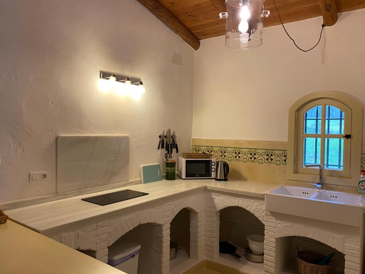 Valle Del Arroyo Casas Rurales - B&B - Solo Adultos Cortelazor 外观 照片