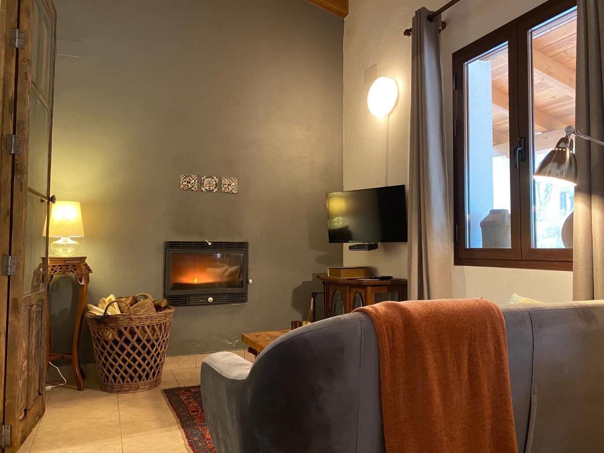 Valle Del Arroyo Casas Rurales - B&B - Solo Adultos Cortelazor 外观 照片