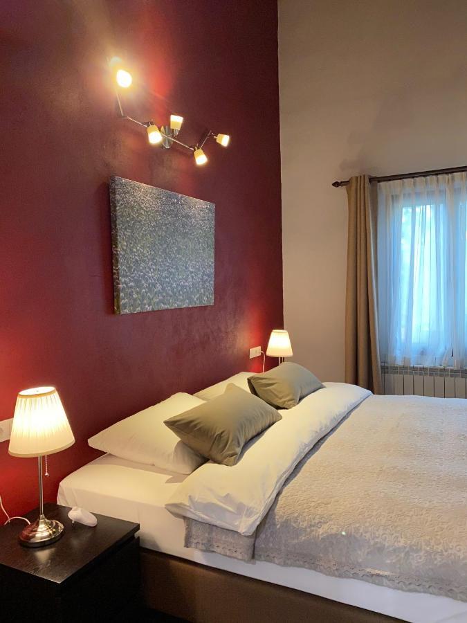 Valle Del Arroyo Casas Rurales - B&B - Solo Adultos Cortelazor 外观 照片
