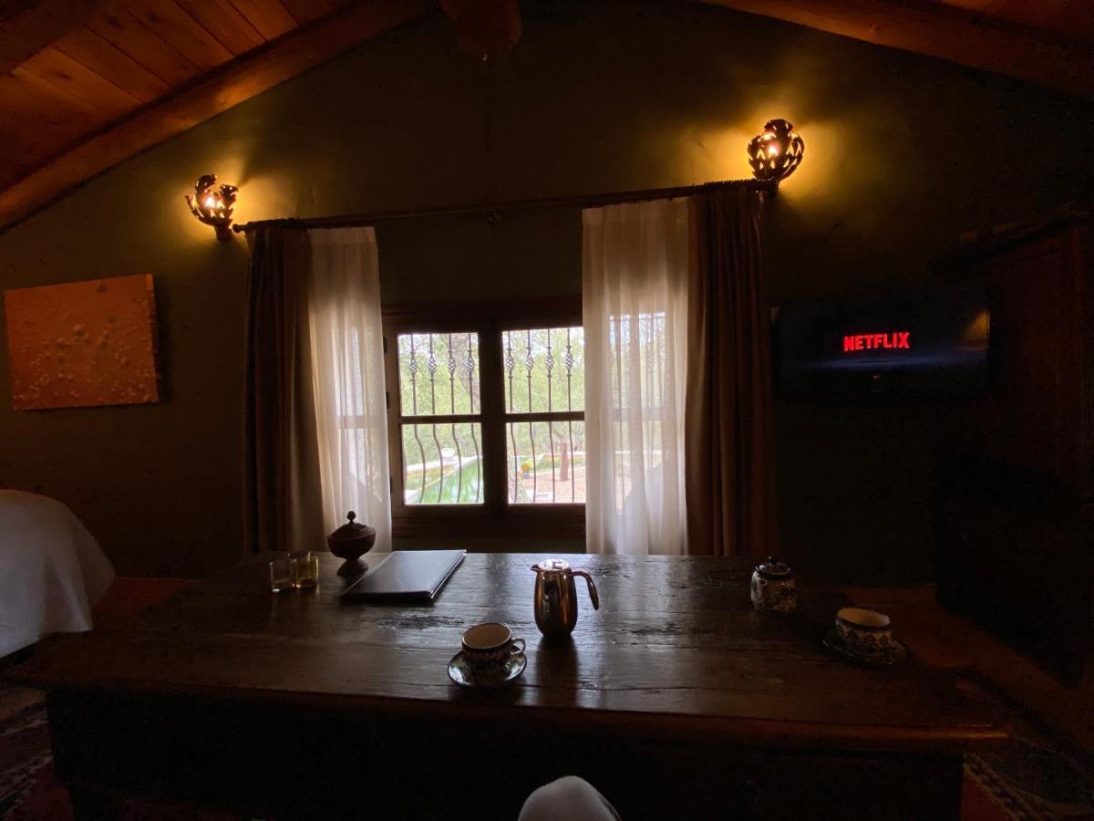 Valle Del Arroyo Casas Rurales - B&B - Solo Adultos Cortelazor 外观 照片