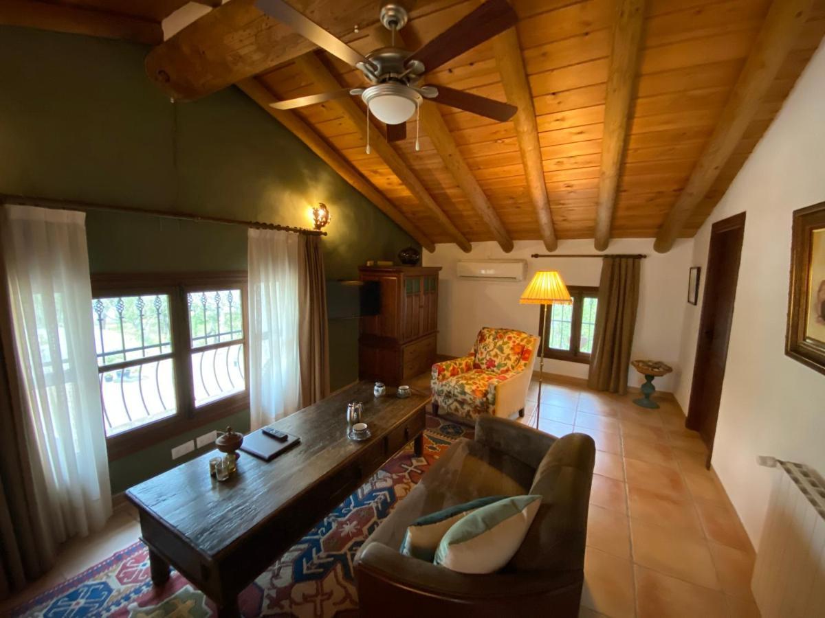 Valle Del Arroyo Casas Rurales - B&B - Solo Adultos Cortelazor 外观 照片