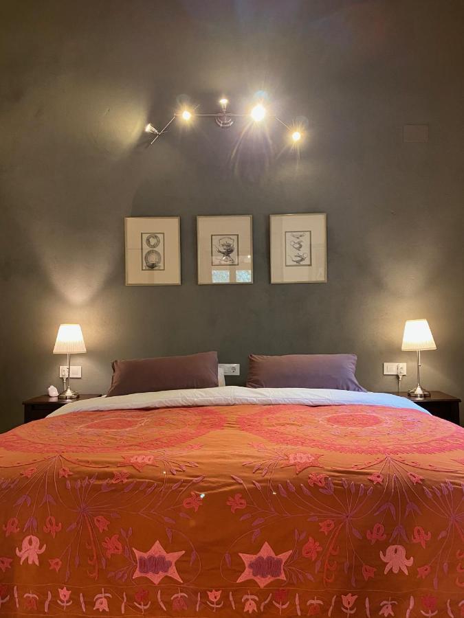 Valle Del Arroyo Casas Rurales - B&B - Solo Adultos Cortelazor 外观 照片