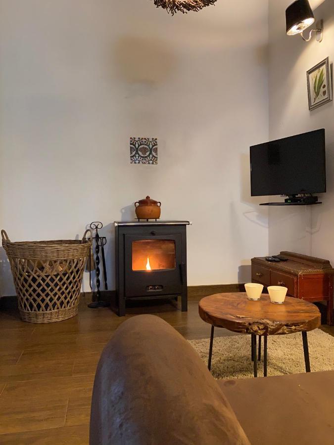 Valle Del Arroyo Casas Rurales - B&B - Solo Adultos Cortelazor 外观 照片