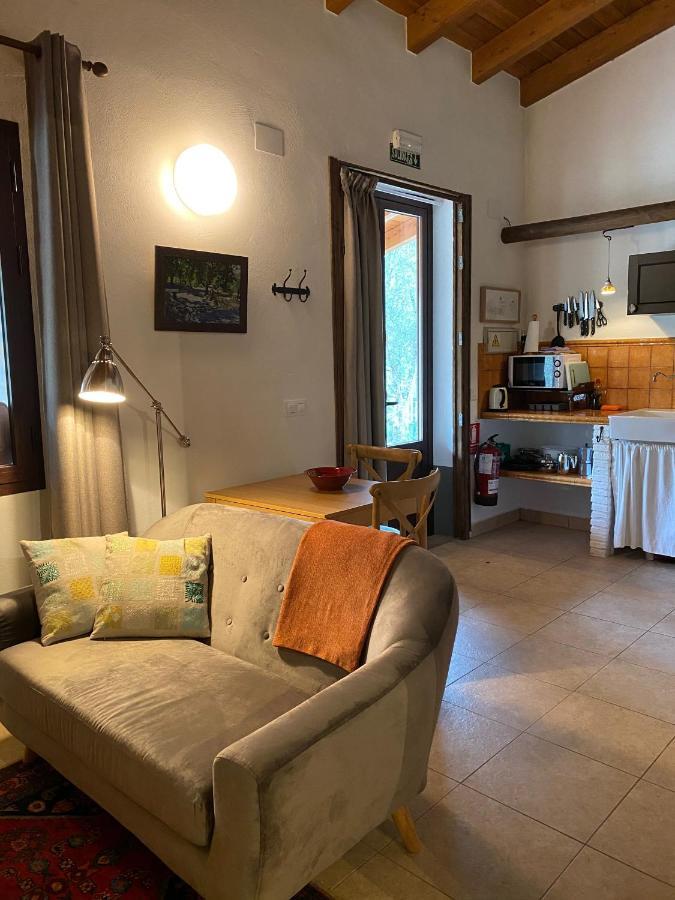 Valle Del Arroyo Casas Rurales - B&B - Solo Adultos Cortelazor 外观 照片