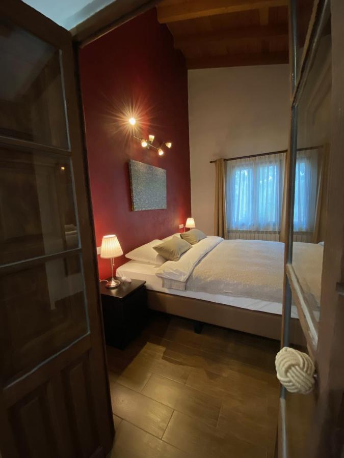 Valle Del Arroyo Casas Rurales - B&B - Solo Adultos Cortelazor 外观 照片