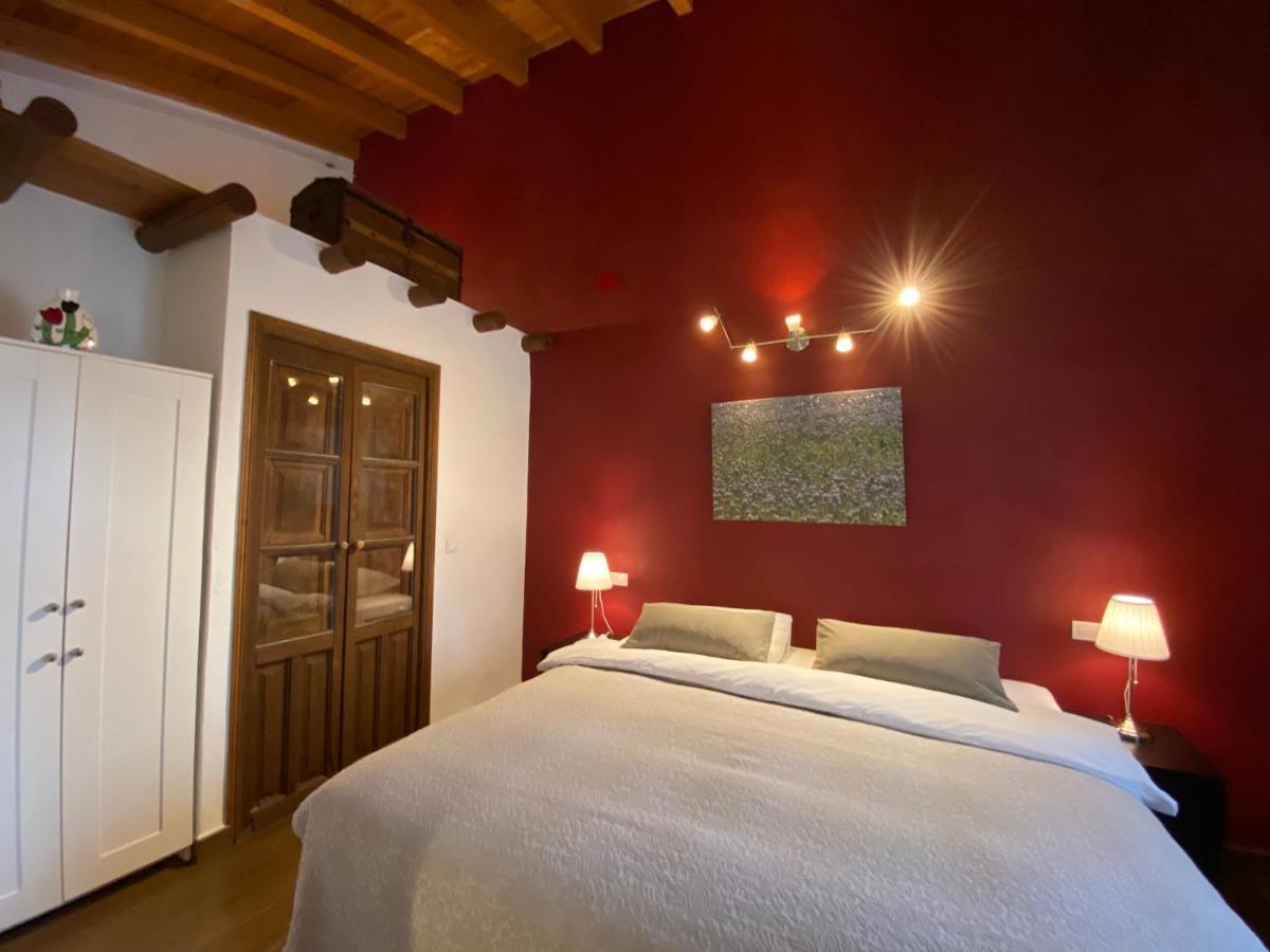 Valle Del Arroyo Casas Rurales - B&B - Solo Adultos Cortelazor 外观 照片