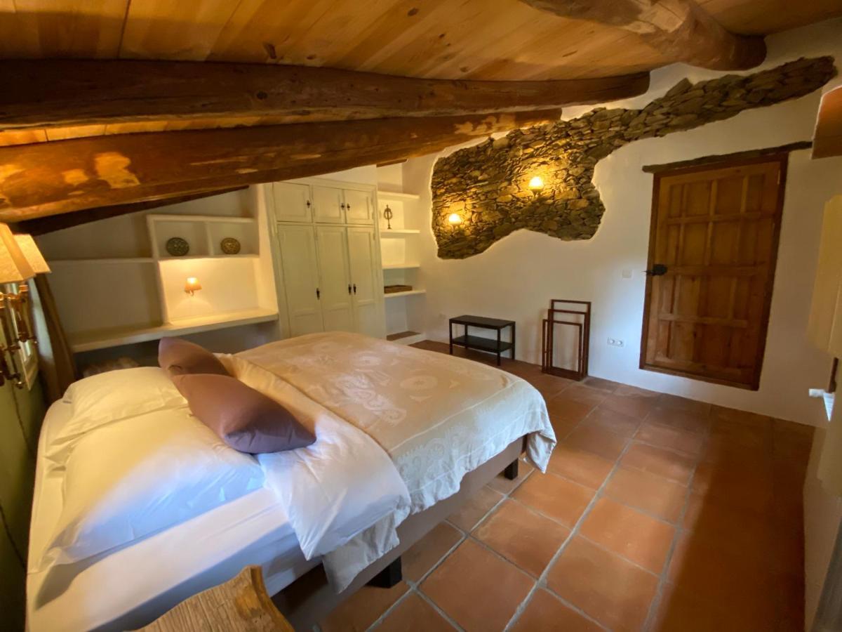 Valle Del Arroyo Casas Rurales - B&B - Solo Adultos Cortelazor 外观 照片