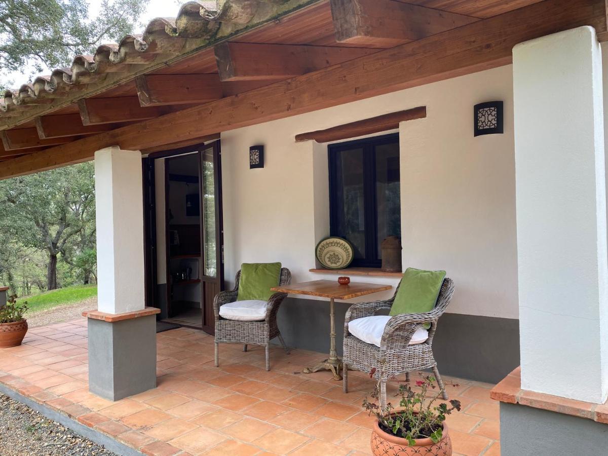 Valle Del Arroyo Casas Rurales - B&B - Solo Adultos Cortelazor 外观 照片