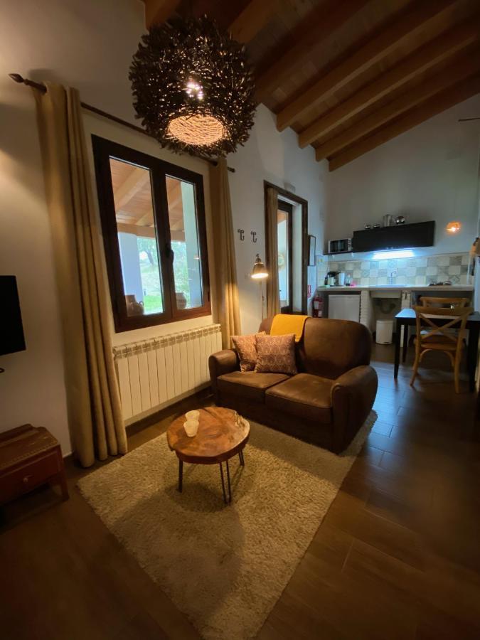 Valle Del Arroyo Casas Rurales - B&B - Solo Adultos Cortelazor 外观 照片
