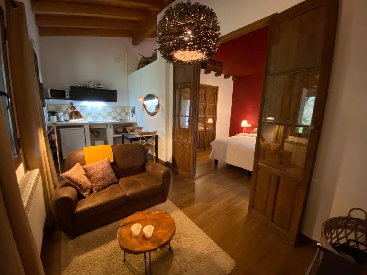 Valle Del Arroyo Casas Rurales - B&B - Solo Adultos Cortelazor 外观 照片