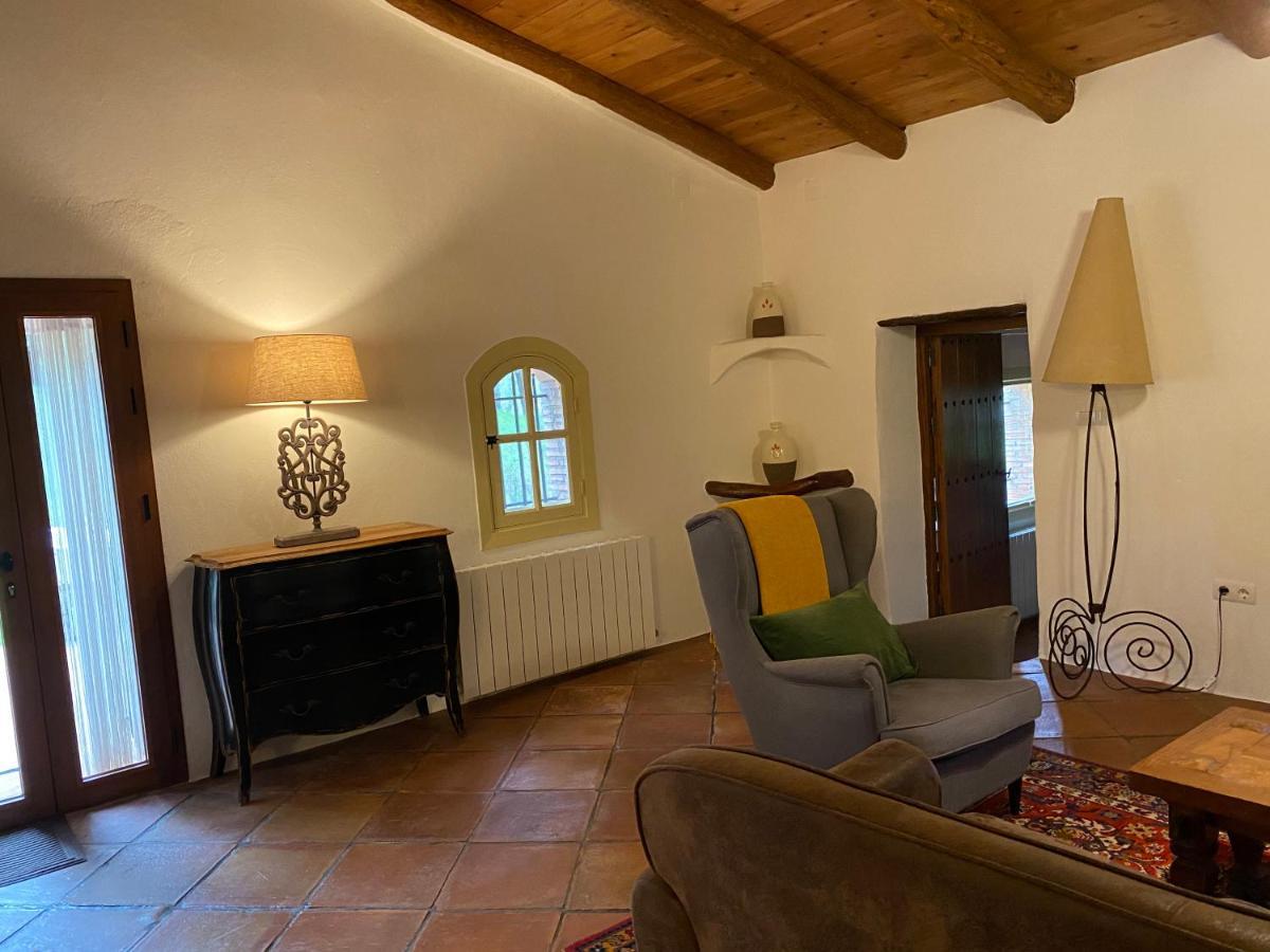 Valle Del Arroyo Casas Rurales - B&B - Solo Adultos Cortelazor 外观 照片