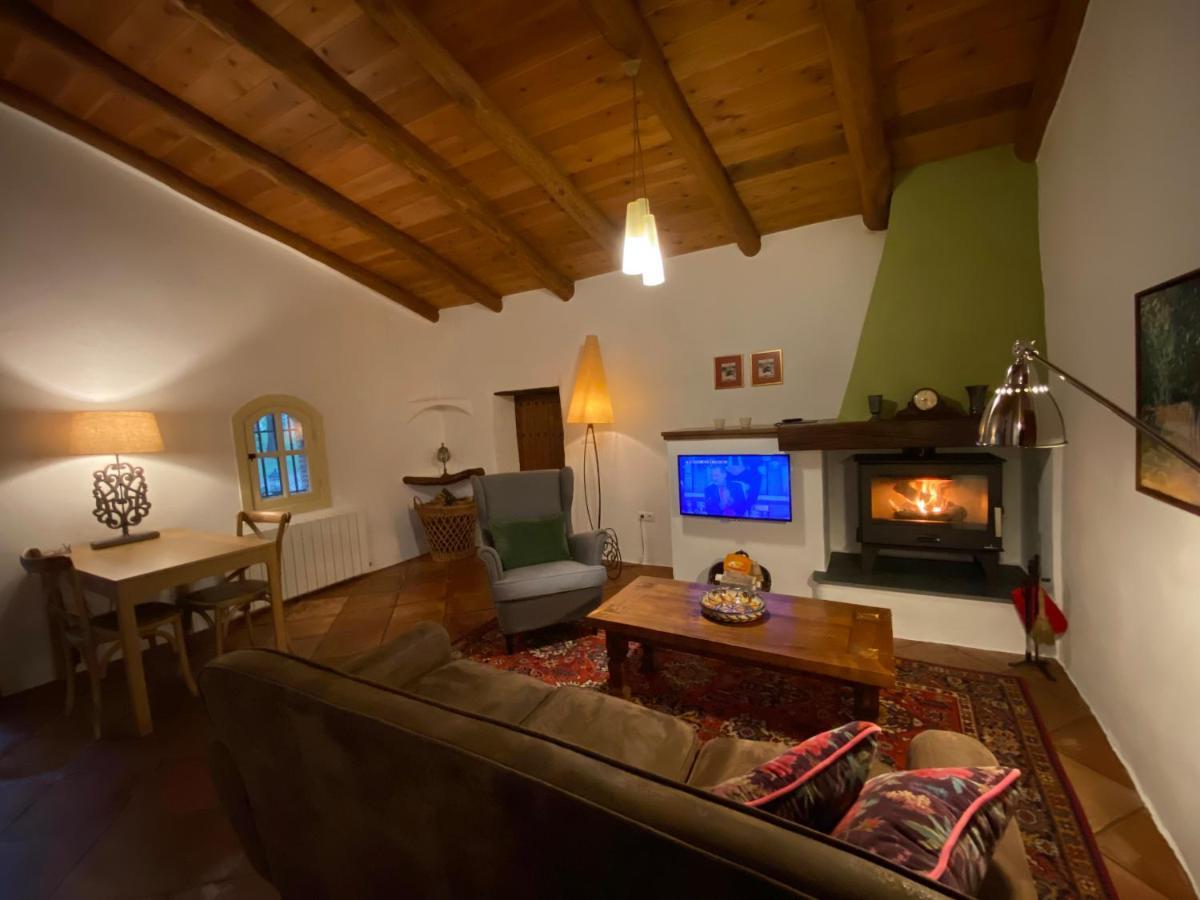 Valle Del Arroyo Casas Rurales - B&B - Solo Adultos Cortelazor 外观 照片
