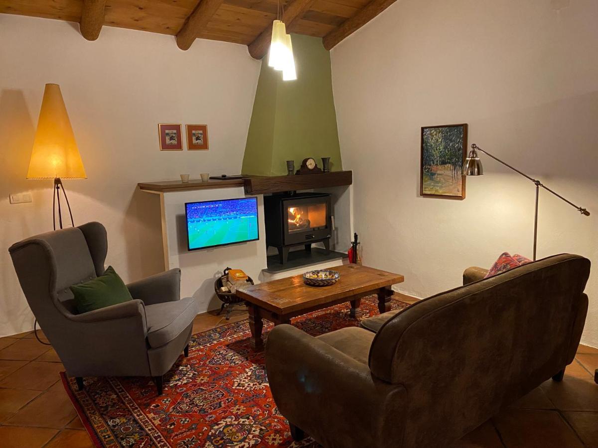 Valle Del Arroyo Casas Rurales - B&B - Solo Adultos Cortelazor 外观 照片